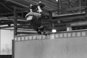 DC arma concurso de vert y bowl en Halloween, ¡participa!