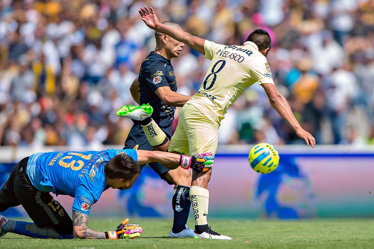 FOTO: MEXSPORT