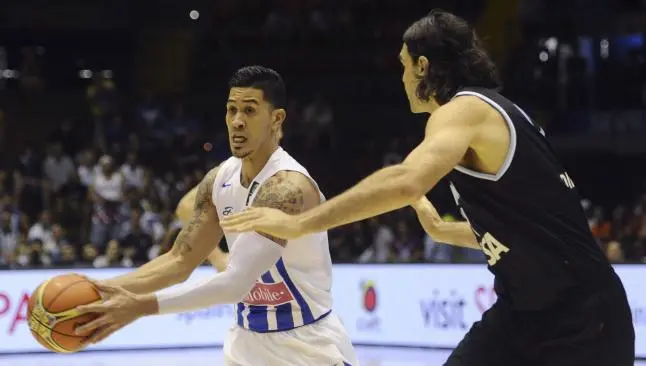 Argentina debuta con victoria en el Mundial de Basquetbol