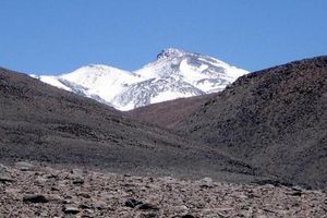 Fallece alpinista atrapado en los Andes