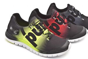 Reebok causará sensación con el Z Pump Fusion para correr