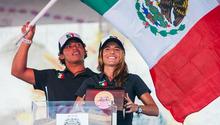 Campeonato de SUP, por primera vez en México