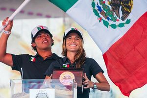 Campeonato de SUP, por primera vez en México