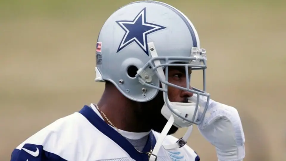 DeMarco Murray, por el récord de más yardas por tierra en la historia de Vaqueros