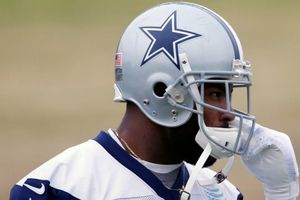 DeMarco Murray, por el récord de más yardas por tierra en la historia de Vaqueros