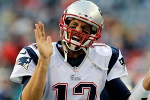 Patriotas destroza como visitante a las Panteras