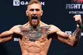 ¡"The Notorious" está de regreso! Conor McGregor volverá a UFC ante Max Holloway