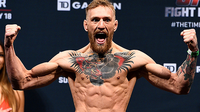 ¡"The Notorious" está de regreso! Conor McGregor volverá a UFC ante Max Holloway