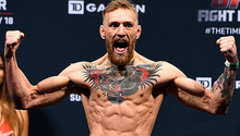 McGregor apuesta 3 mdd a que noquea a Mendes