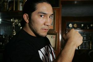 Madre del Perro Aguayo Jr pide el cuerpo de su hijo