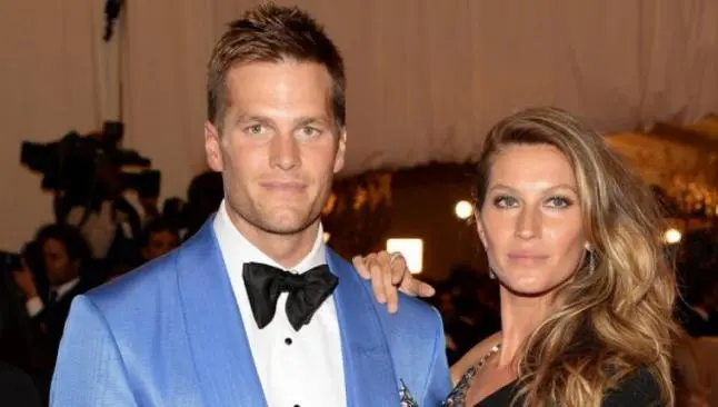 Tom Brady y Gisele Bündchen rentan su lujoso departamento de NY