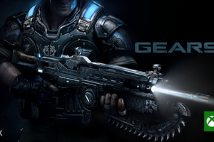 Gears 4 llegará el próximo año a Xbox One