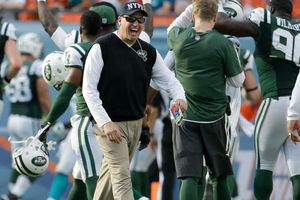 Jets de Nueva York despiden a Rex Ryan y a John Idzik
