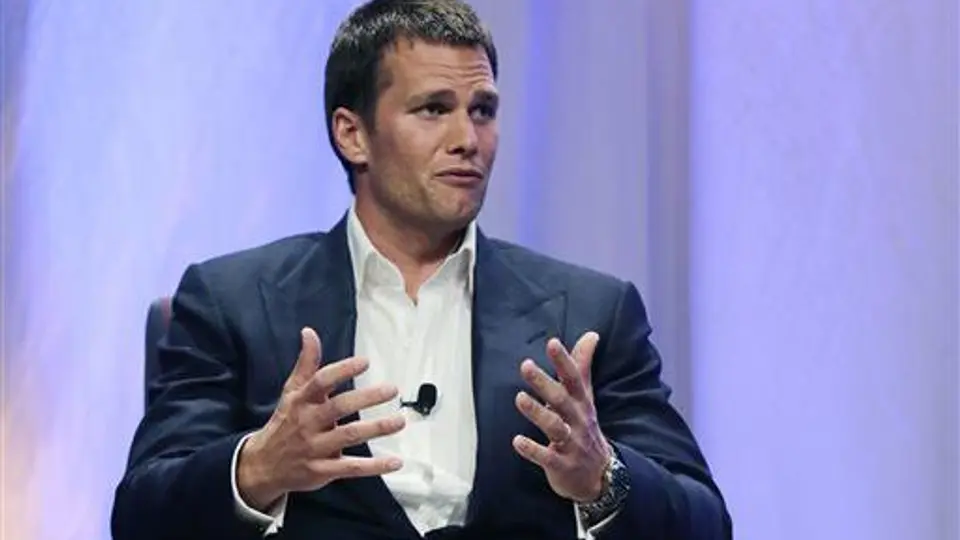 Tom Brady apelará suspensión de cuatro partidos