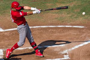 Diablos Rojos, rival a vencer en Playoffs de LMB