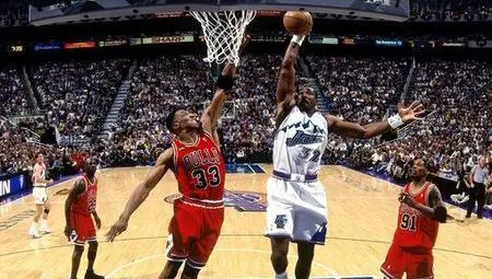 Top 5 de las Finales de la NBA
