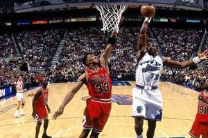 Top 5 de las Finales de la NBA