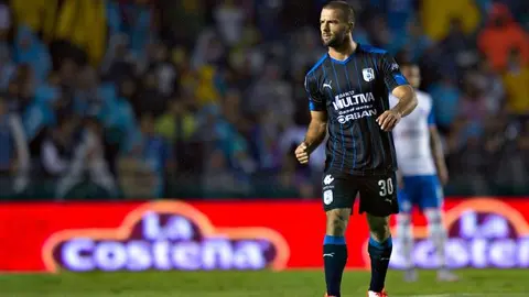 Lo destacado de la J6 del Apertura 2015