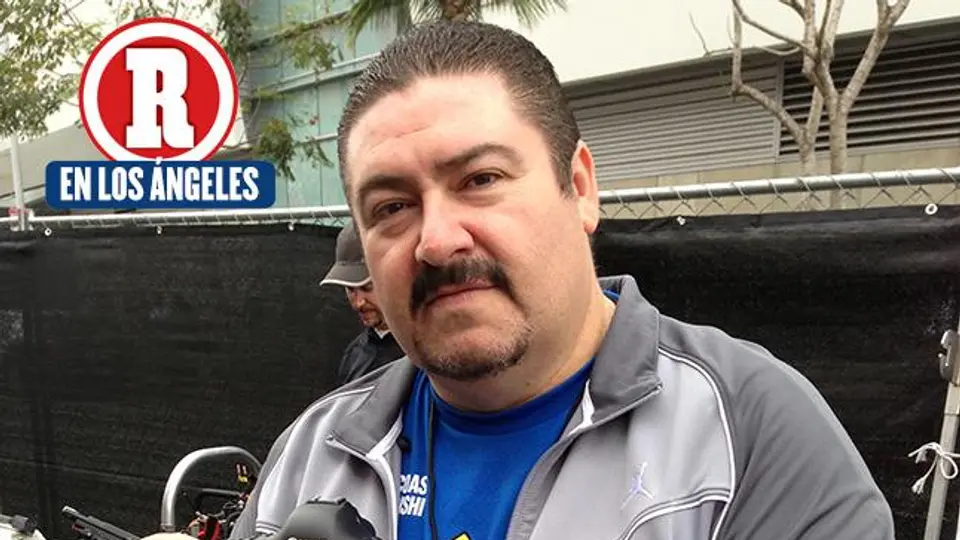 Equipos de Mayweather y Pacquiao tienen sangre mexicana