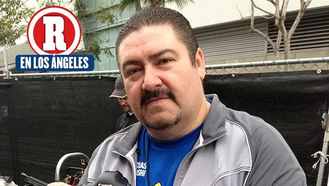 Equipos de Mayweather y Pacquiao tienen sangre mexicana