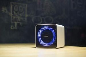 Llevan a Jarvis de Iron Man al mundo real