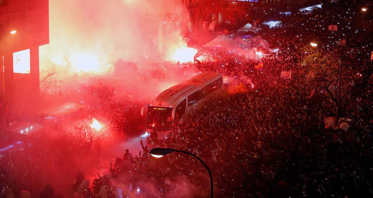 FOTO: REAL MADRID