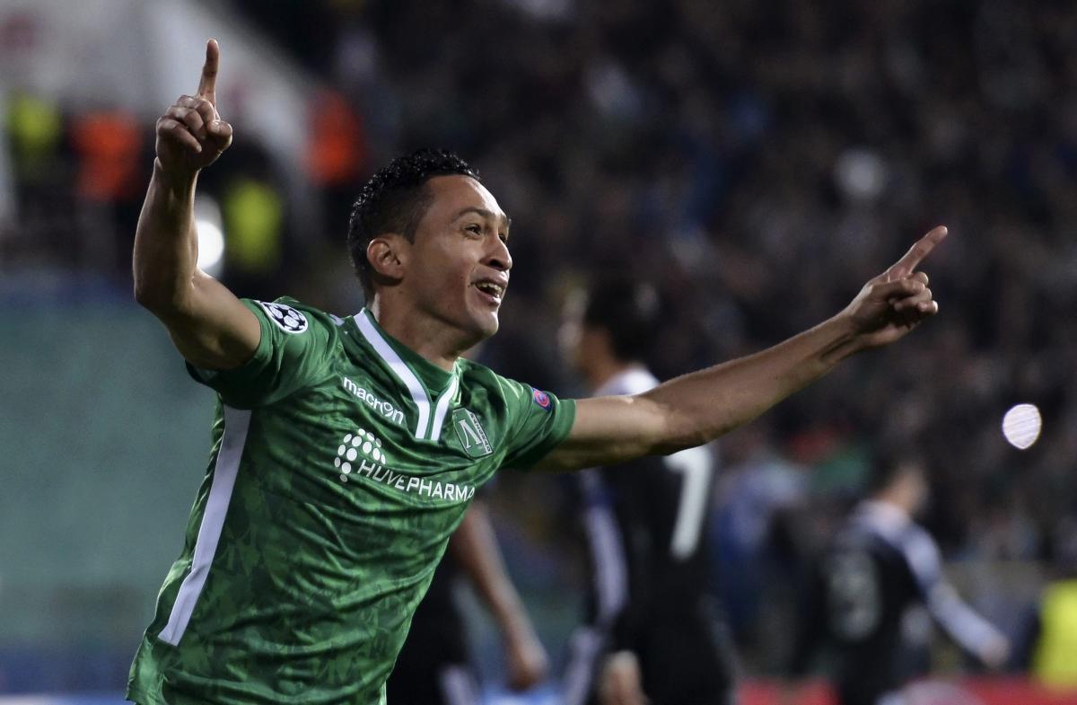 FOTO: EFE