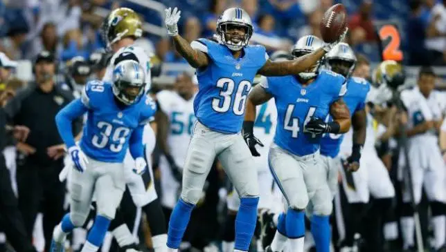 Green y Hester encabezan lista de 'cortados' de Detroit