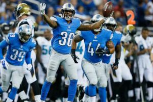 Green y Hester encabezan lista de 'cortados' de Detroit