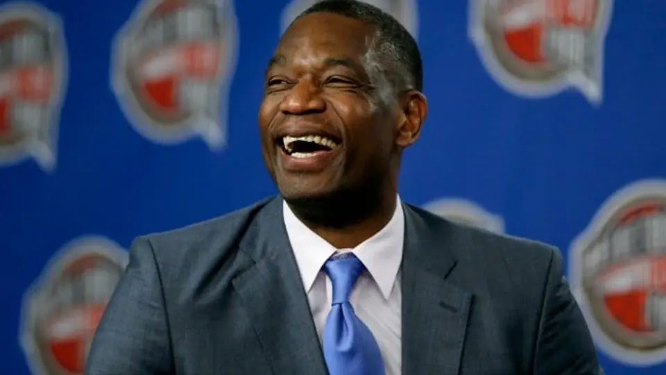 Mutombo y Hardaway, finalistas al Salón de la Fama del basquetbol