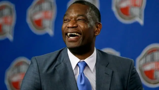 Mutombo y Hardaway, finalistas al Salón de la Fama del basquetbol