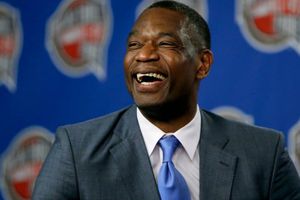 Mutombo y Hardaway, finalistas al Salón de la Fama del basquetbol