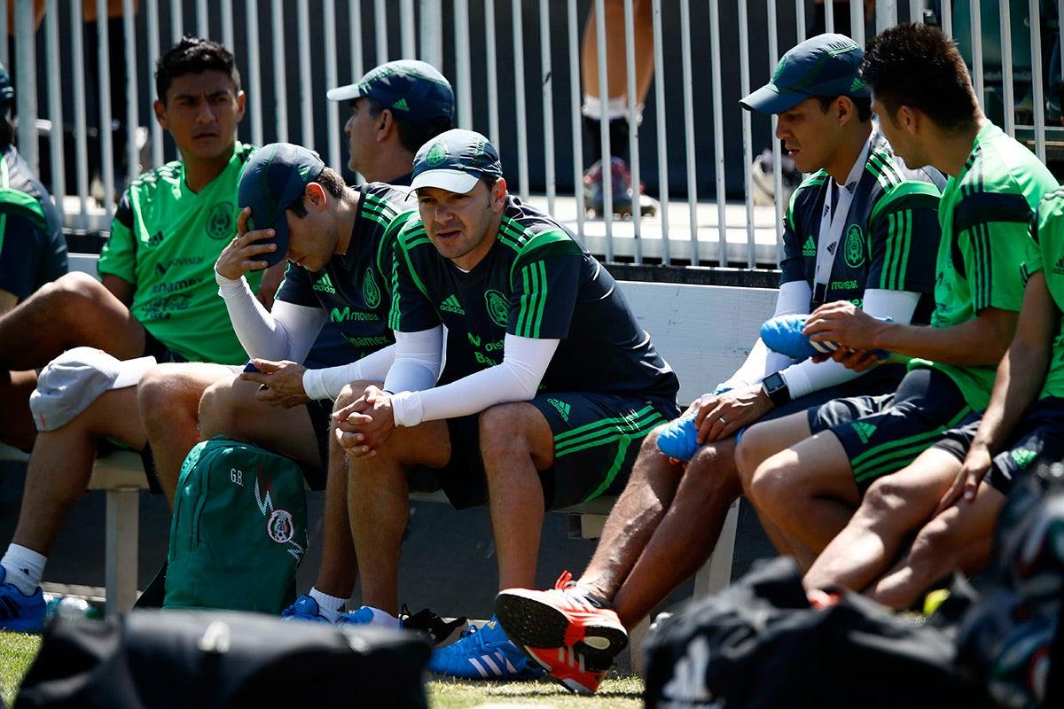 FOTO: DANIEL GÁMEZ