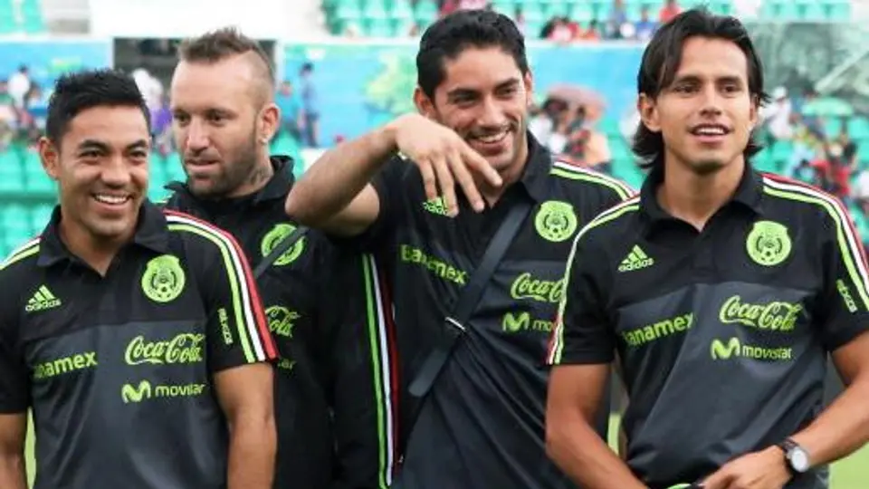 México, selección de Copa América con más seguidores en Twitter