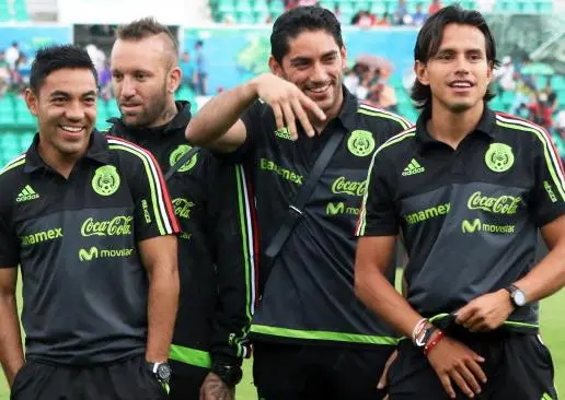 México, selección de Copa América con más seguidores en Twitter
