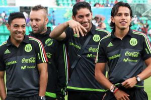 México, selección de Copa América con más seguidores en Twitter