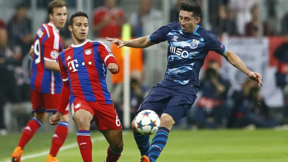 'Salimos al campo con desconfianza': Héctor Herrera