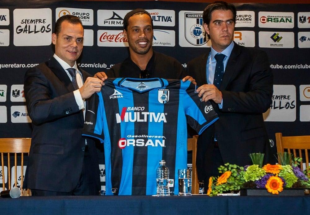 FOTO: MIGUEL PONTÓN