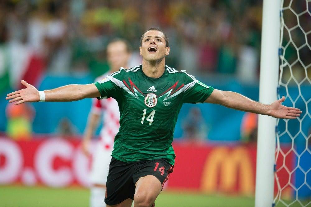 FOTO: MEXSPORT