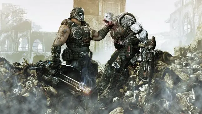 Cosas que te hacen un 'Pro' en Gears of War