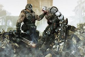 Cosas que te hacen un 'Pro' en Gears of War