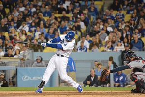 Adrián González llega a 1000 carreras producidas en MLB