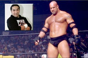 Goldberg pide homenaje para Perro Aguayo en Wrestlemania 31