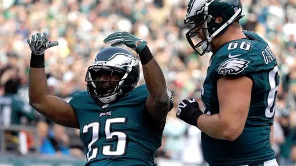 Parkey comanda victoria de Águilas sobre Titanes