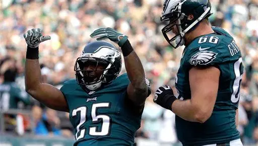 Parkey comanda victoria de Águilas sobre Titanes