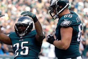 Parkey comanda victoria de Águilas sobre Titanes