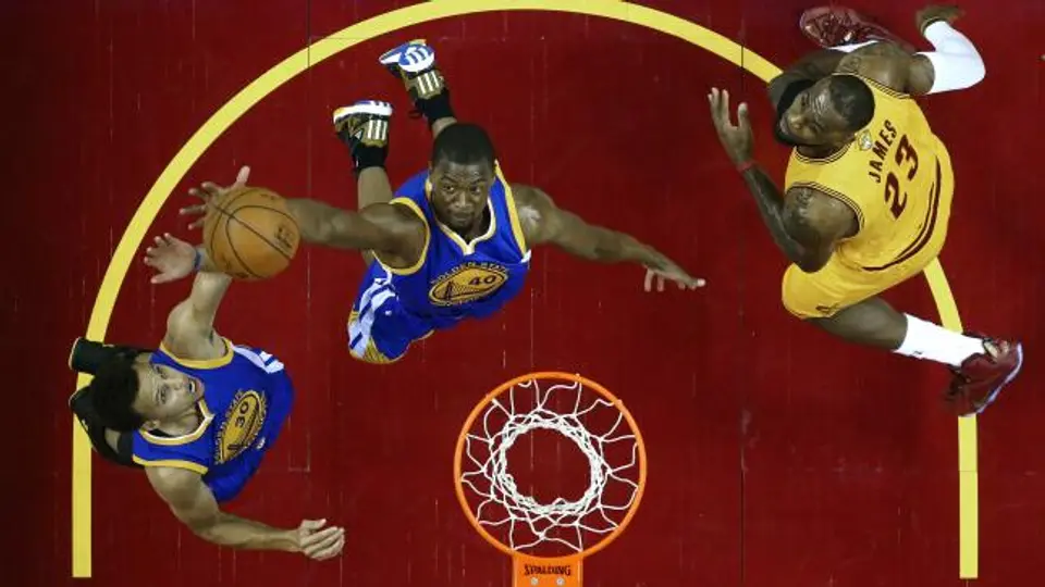 Warriors y Cavs, con una oportunidad de oro de llevarse el título