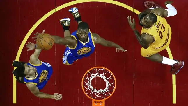 Warriors y Cavs, con una oportunidad de oro de llevarse el título