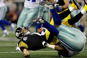 Vaqueros y Acereros, dos grandes en decadencia