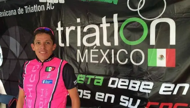 México conquista cuatro medallas en Mundial de Triatlón